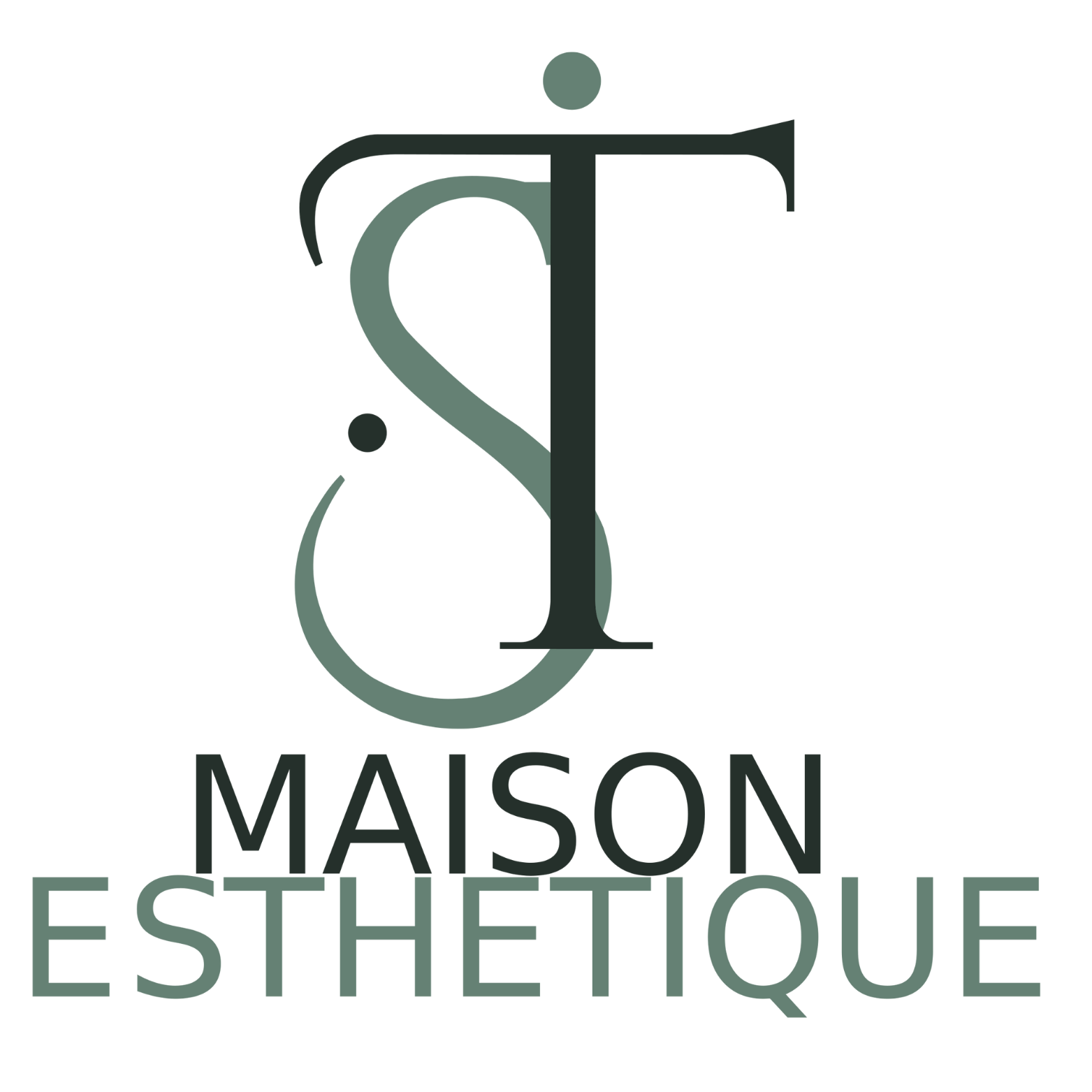 ST MAISON ESTHETIQUE